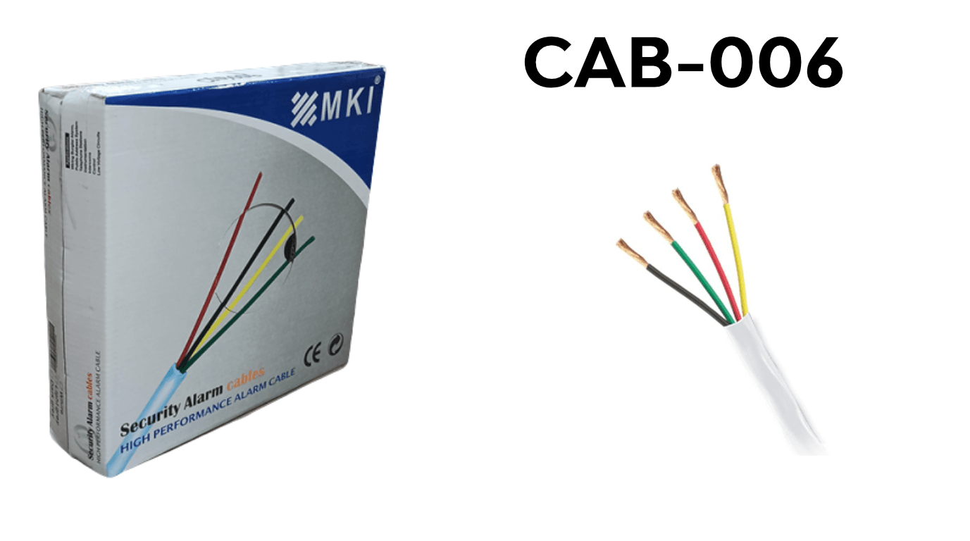 CAB-006