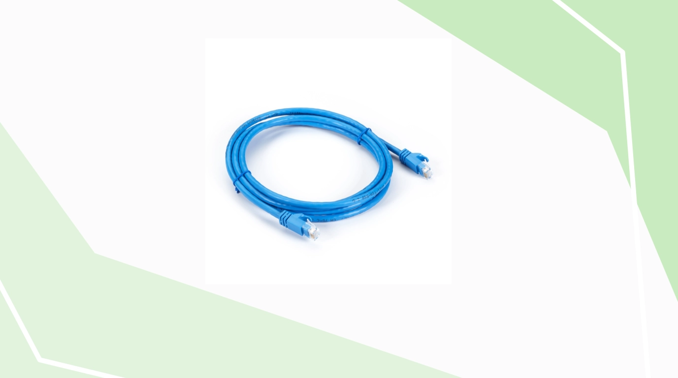 cable ethernet sptline blanco sptline SP-CAT602BC