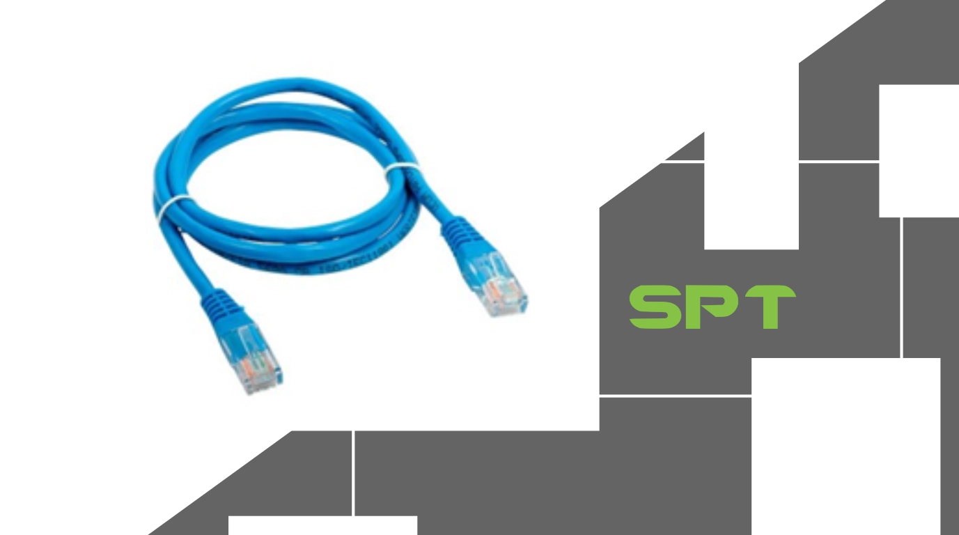 cable sptline cat5 SP-CAT501C