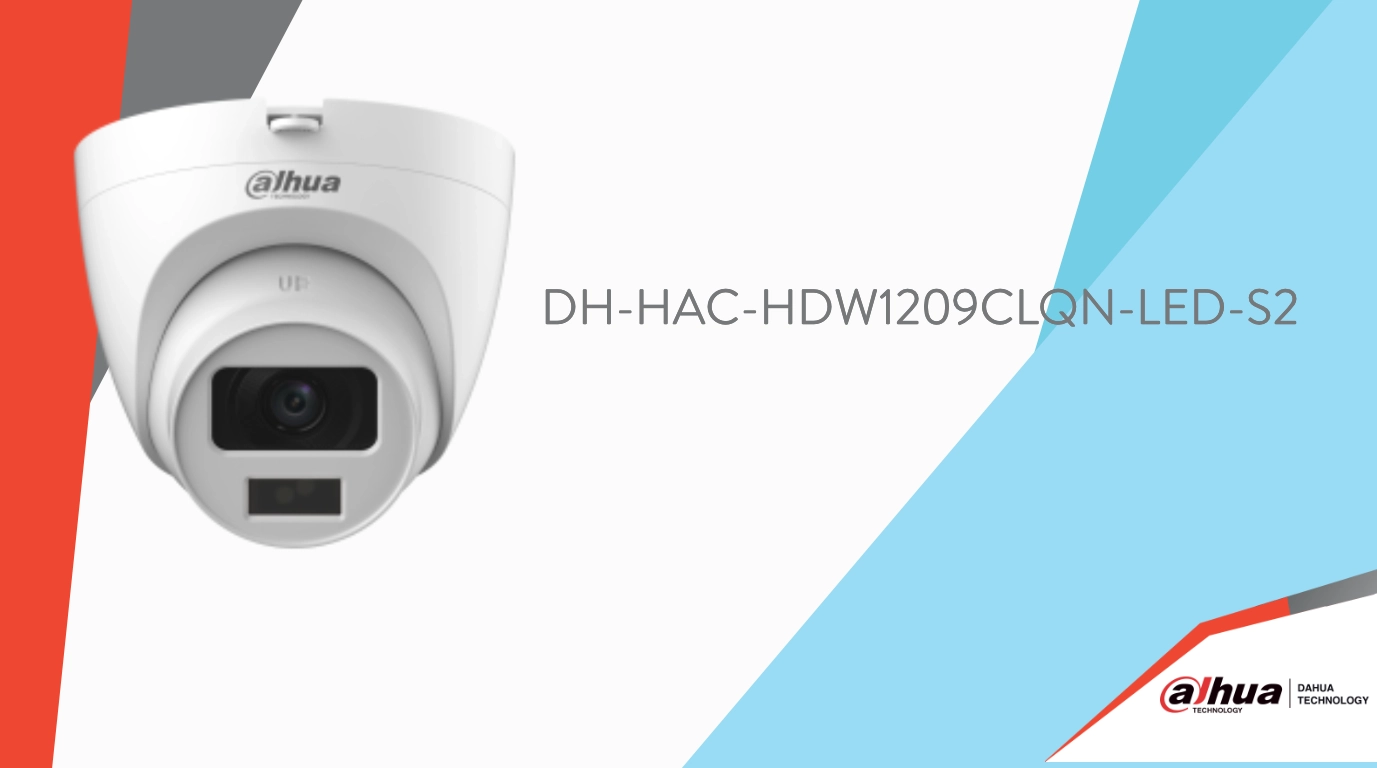 domo dahua analoga DH-HAC-HDW1209CLQN-LED-S2