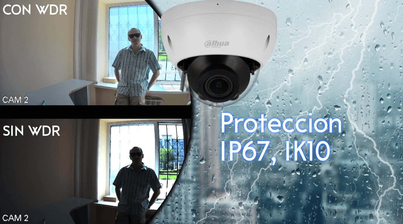 DH-IPC-HDBW2841RP-ZAS-2713 proteccion IP67 IK10