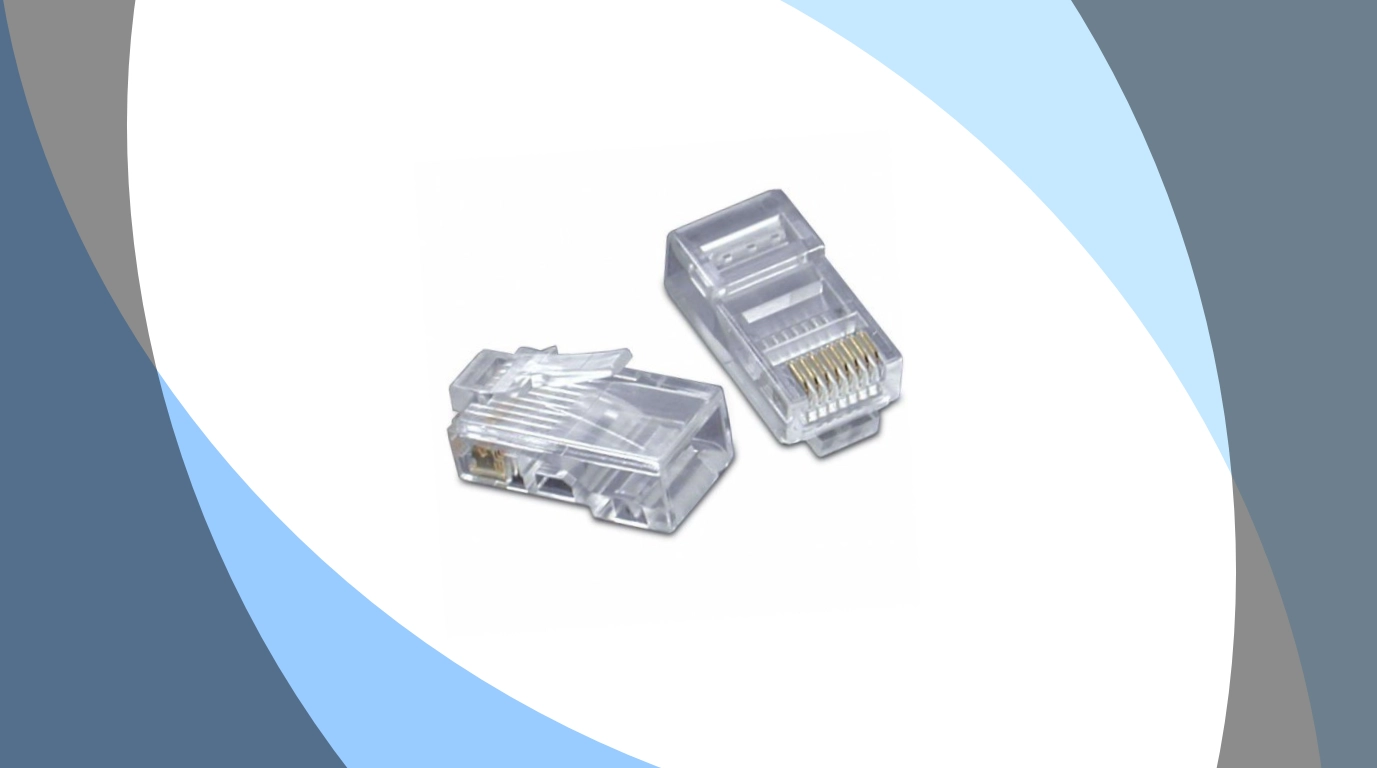 RJ45-6