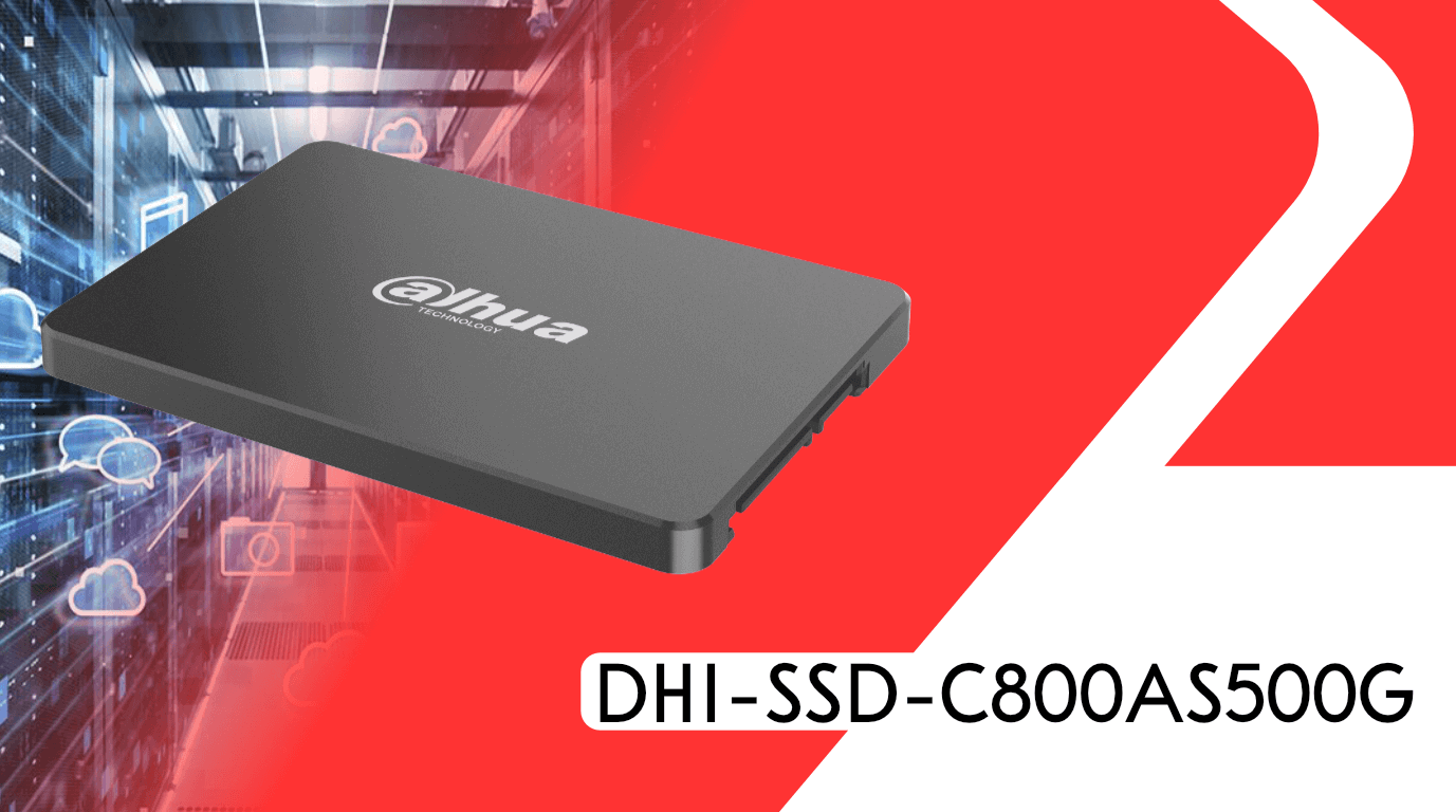 DHI-SSD-C800AS500G