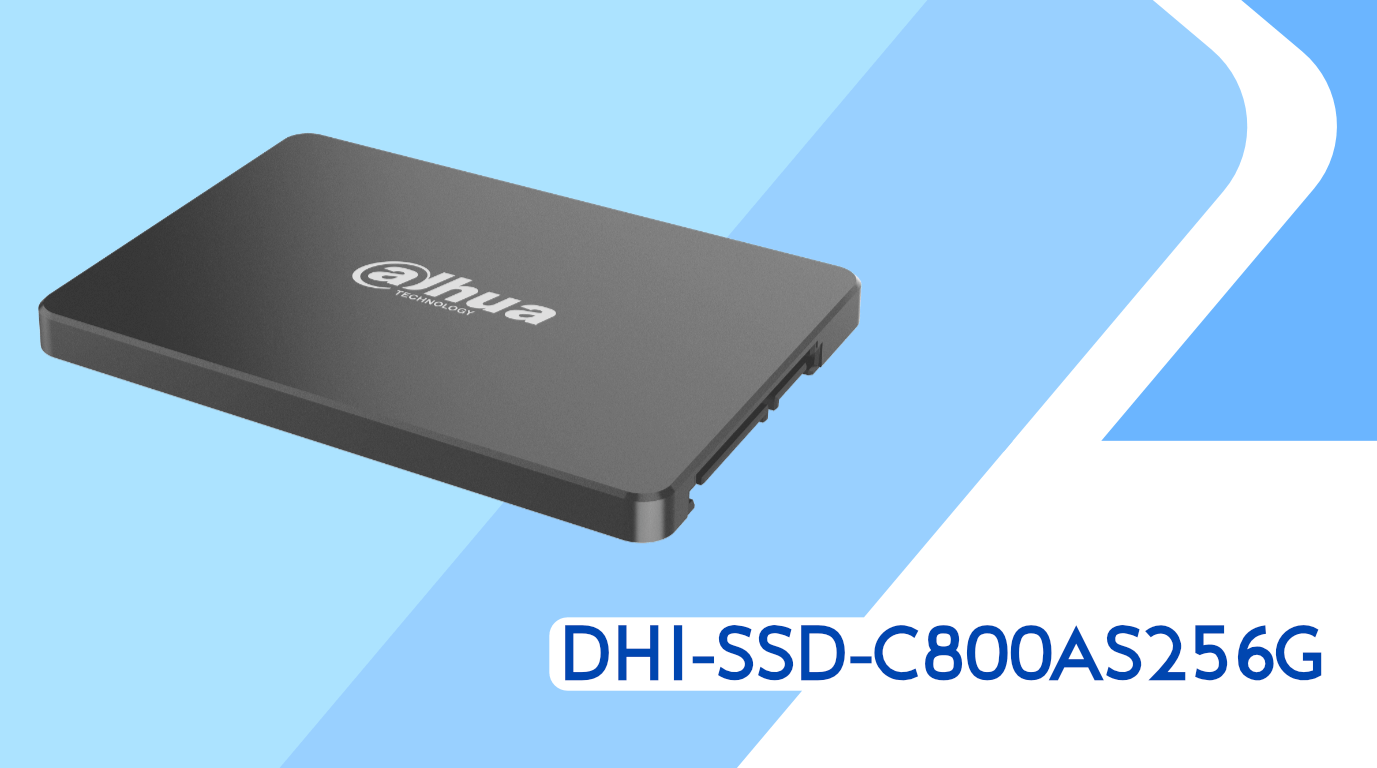 DHI-SSD-C800AS256G dahua