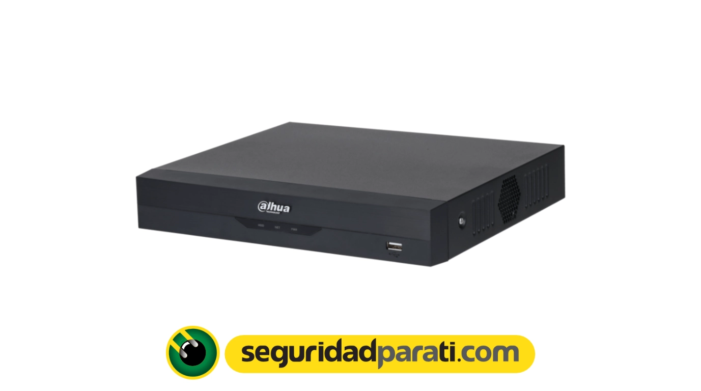 DVR DAHUA DH-XVR5104HS-I3