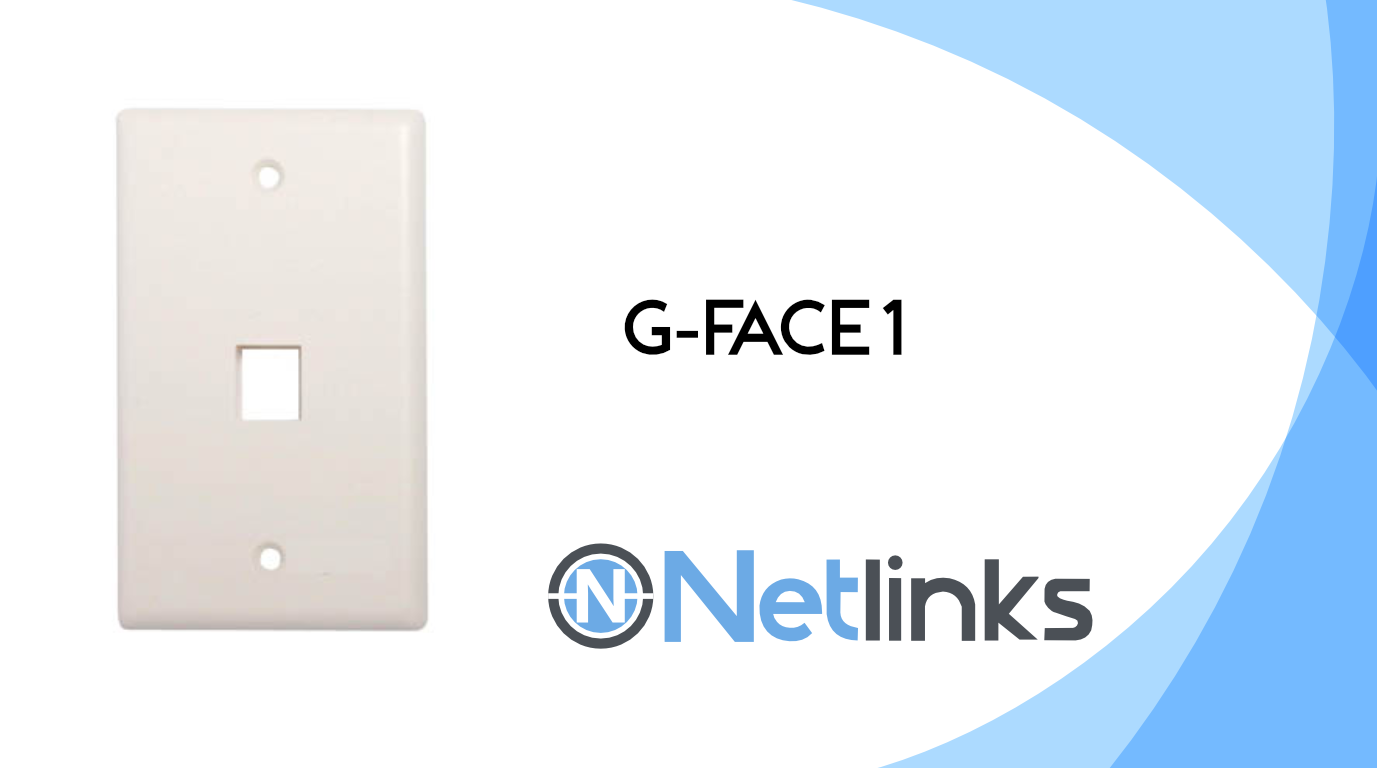 G-FACE1 Netlinks