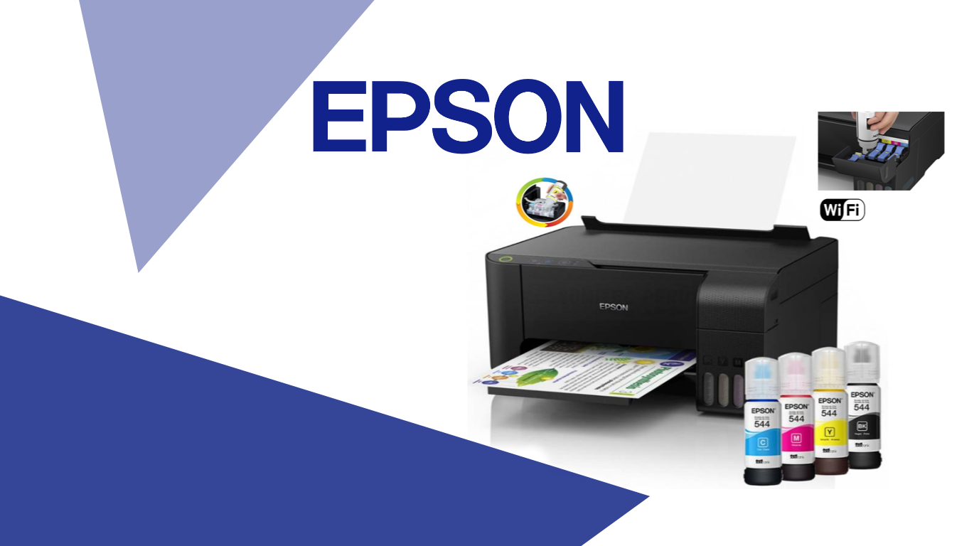 impresora C11CJ67301 ecotank epson