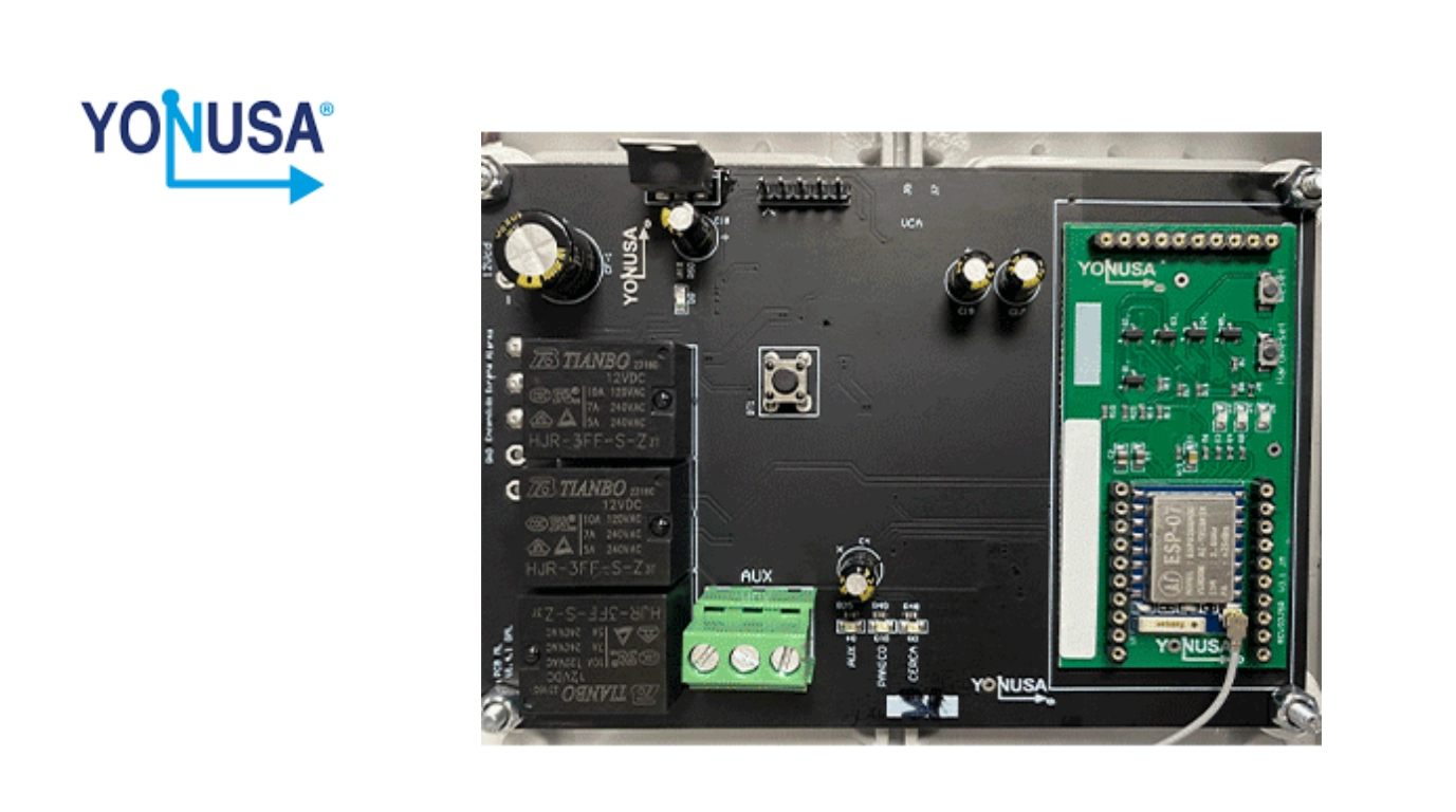 modulo M-WIFI