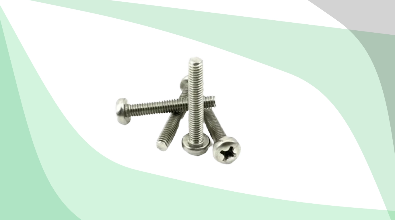 TORNILLOS PARA CERCO C-TORNILLO