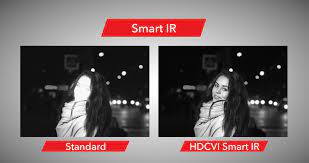 IR Smart